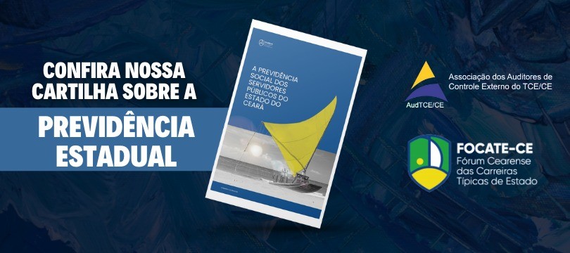 Cartilha Previdência Estadual