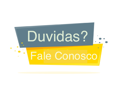 Fale Conosco